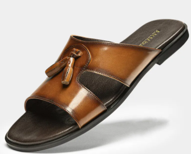 MDS — Genuine Full-Grain Cowhide Leather