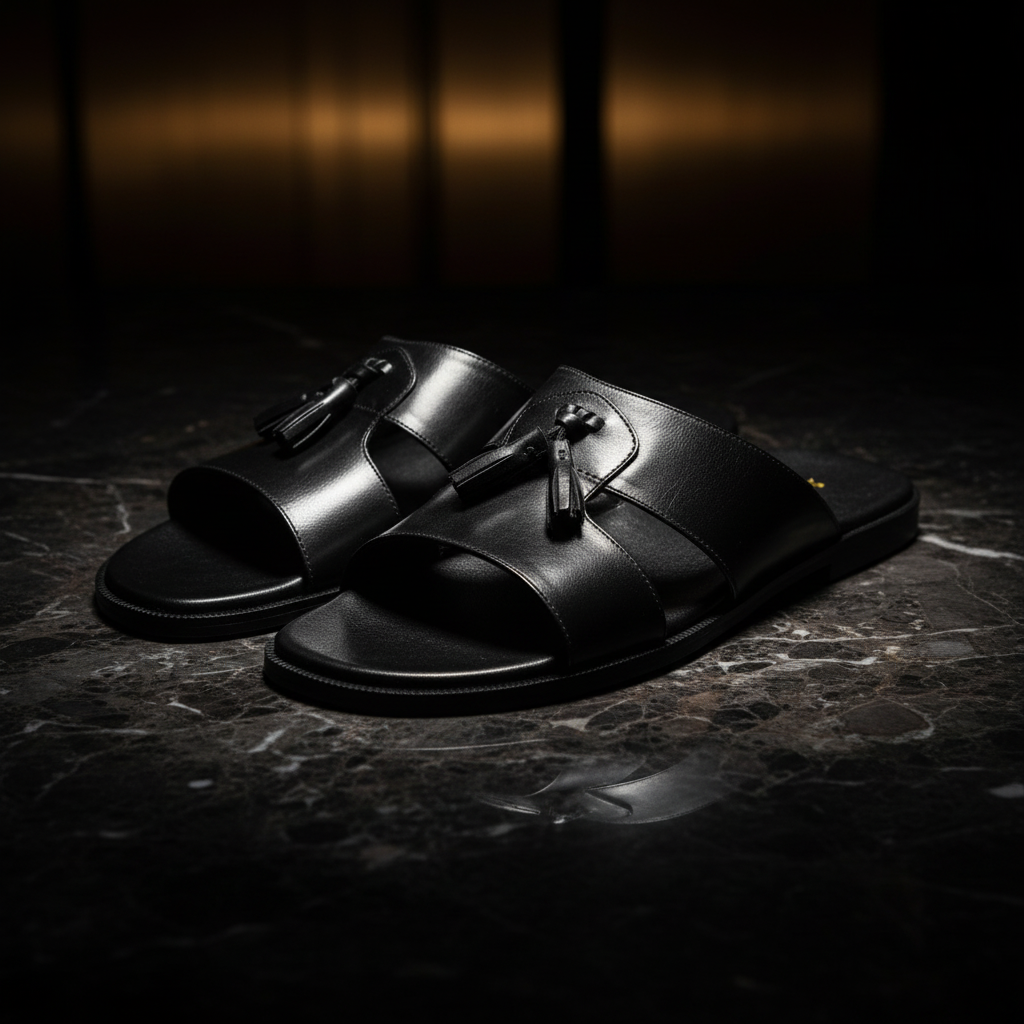 MDS — Genuine Full-Grain Cowhide Leather